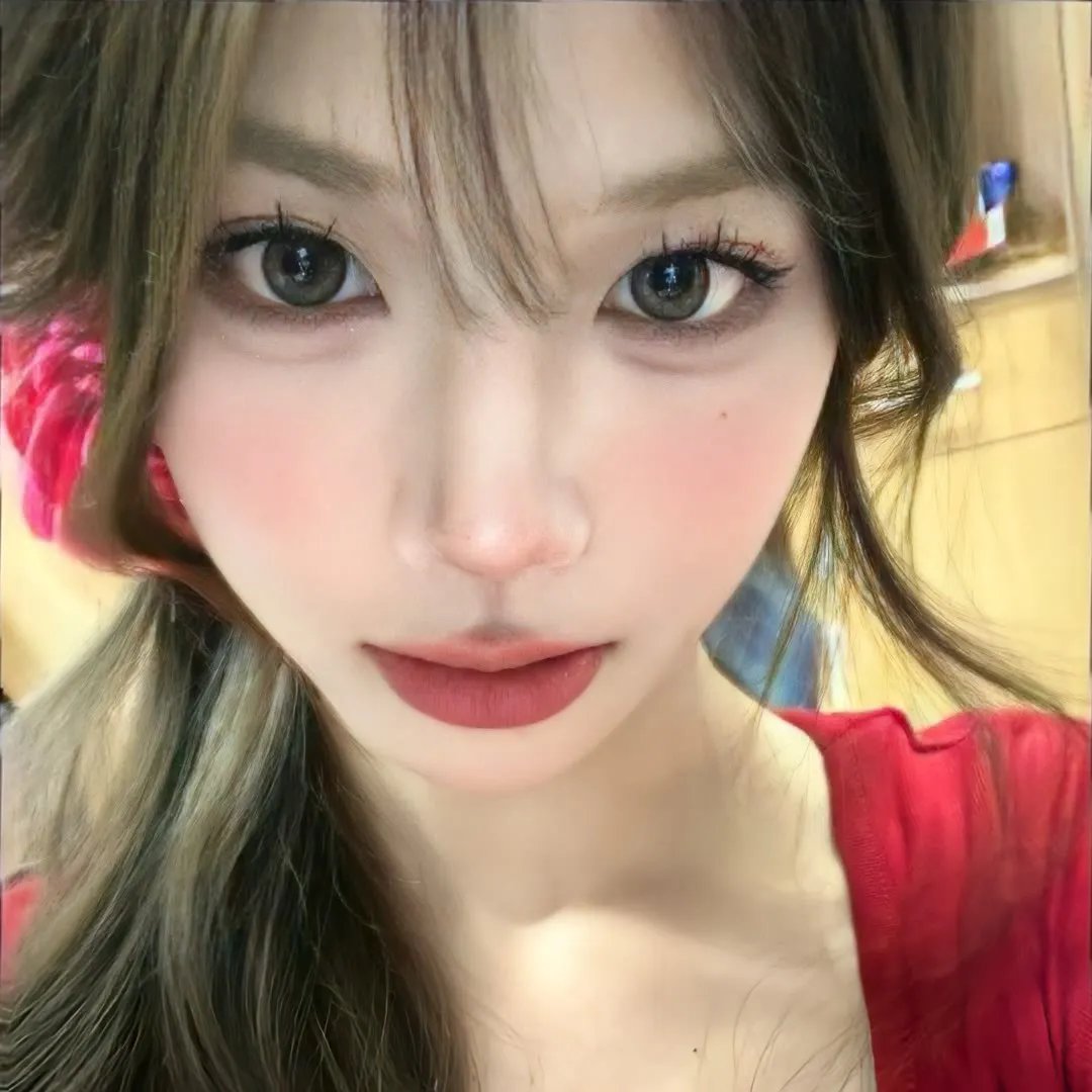 李寿根的眼色教练
